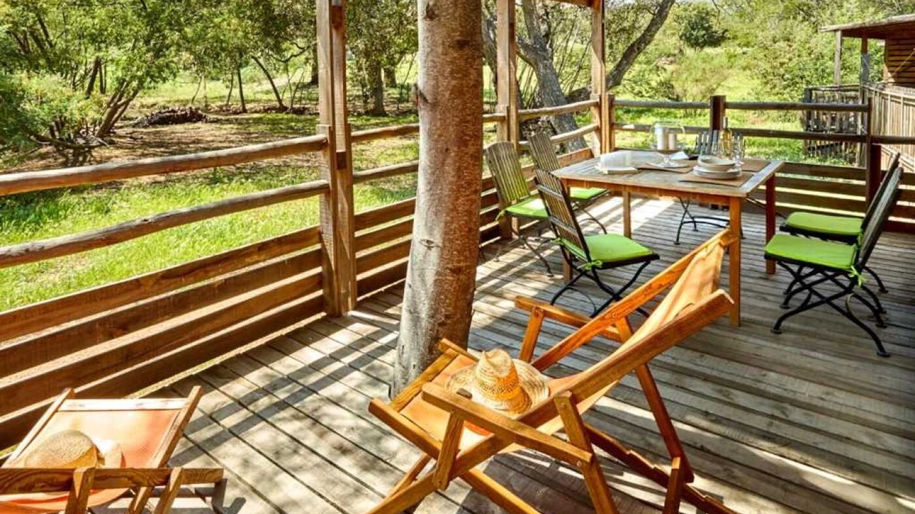 Photo of Outdoor in Les Issambres