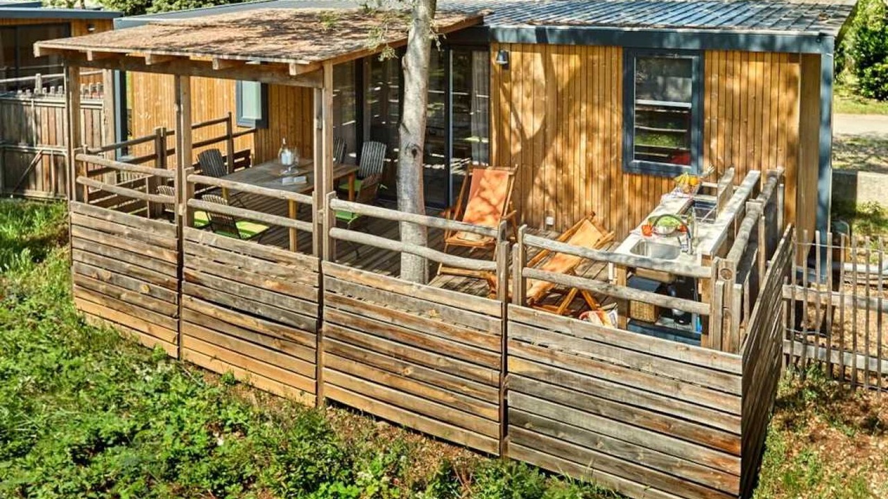 Photo of Outdoor in Les Issambres