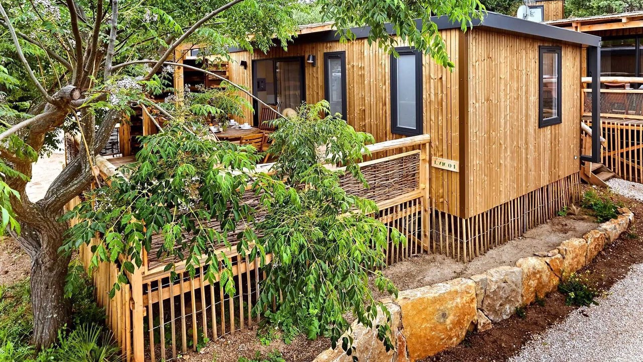 Photo of Outdoor in Les Issambres