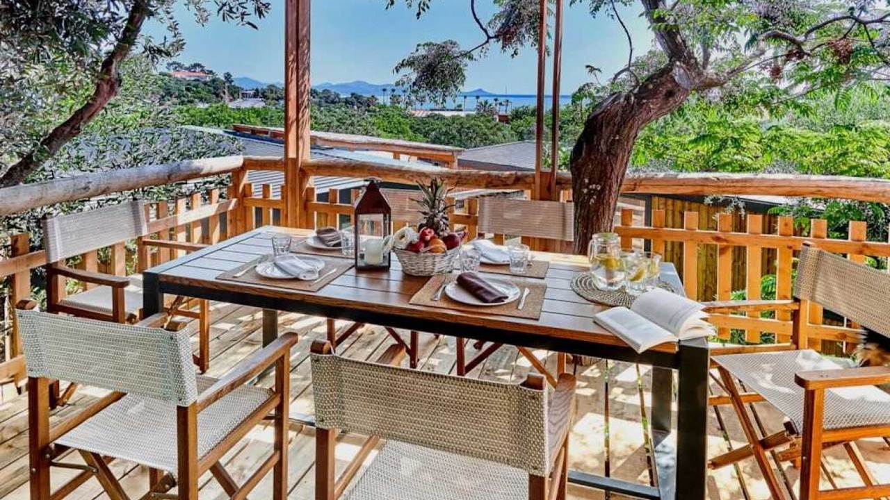 Photo of Outdoor in Les Issambres