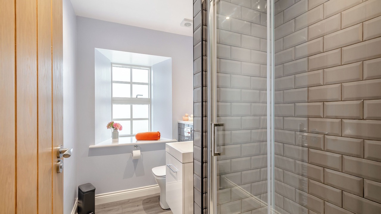 Photo of Bathroom in Ayr