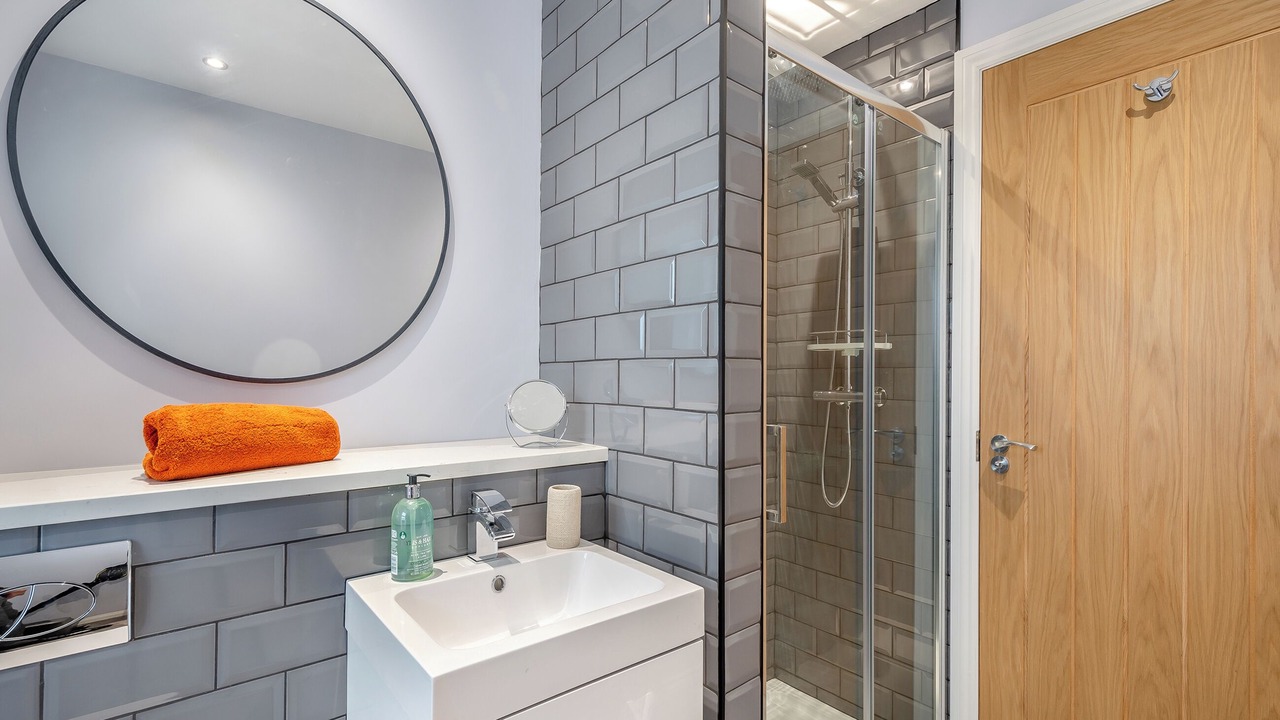 Photo of Bathroom in Ayr