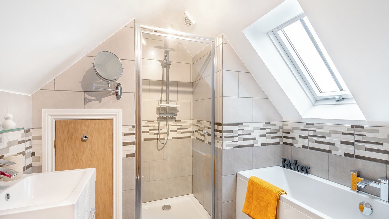 Photo of Bathroom in Ayr