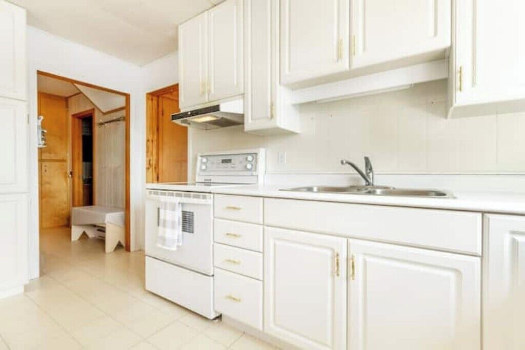 Photo of Kitchen in Golden Valley