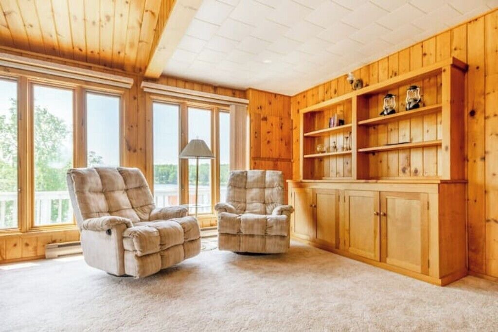 Photo of Livingroom in Golden Valley