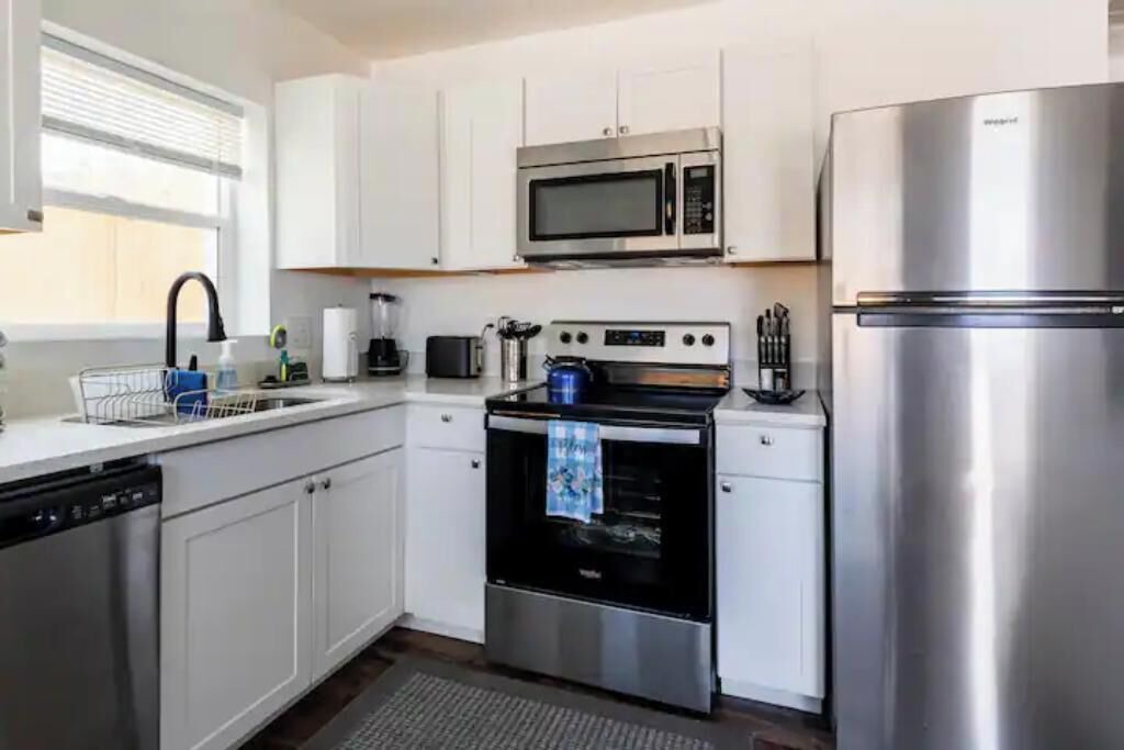 Photo of Kitchen in Sandy