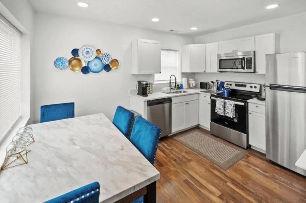Photo of Kitchen in Sandy