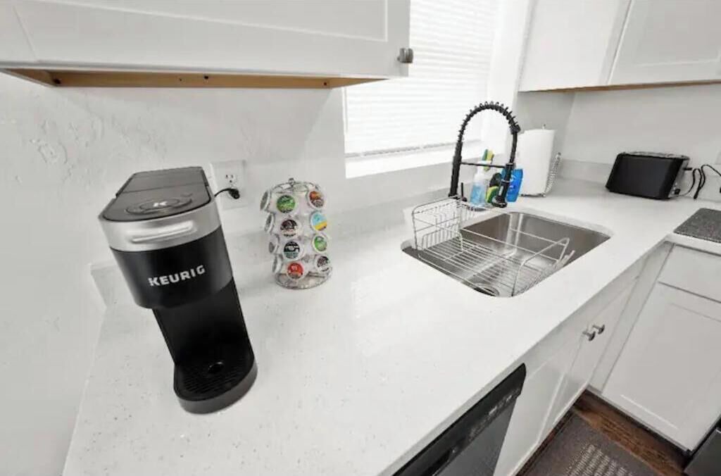 Photo of Kitchen in Sandy