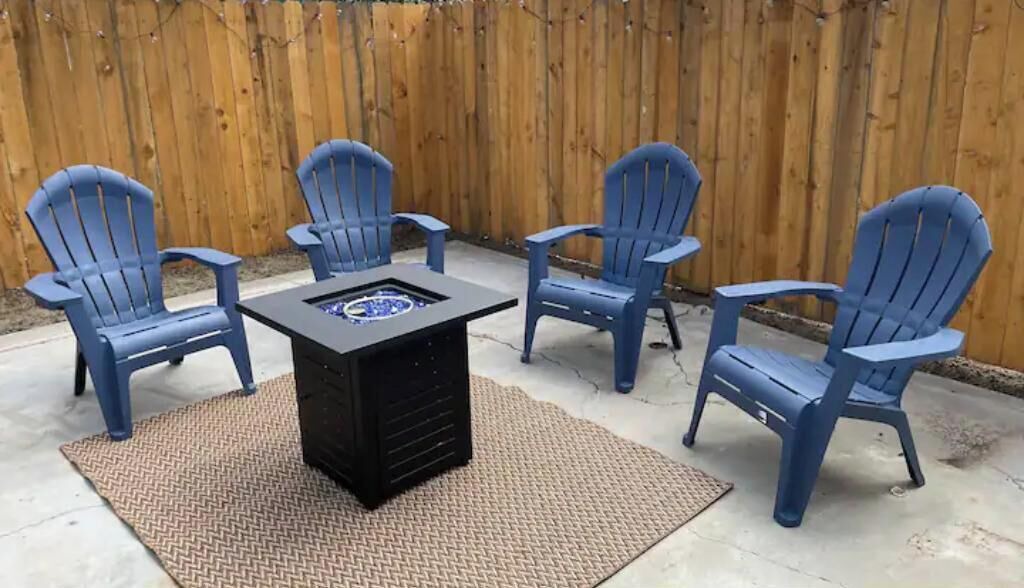 Photo of Patio Balcony in Sandy