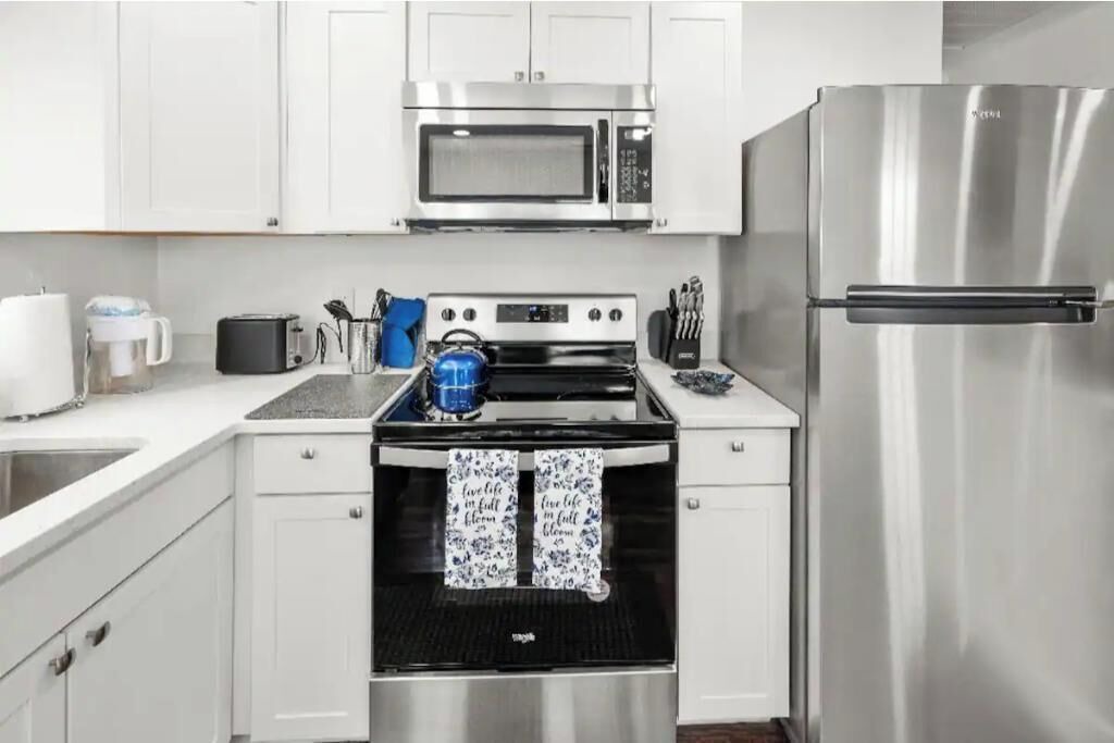 Photo of Kitchen in Sandy