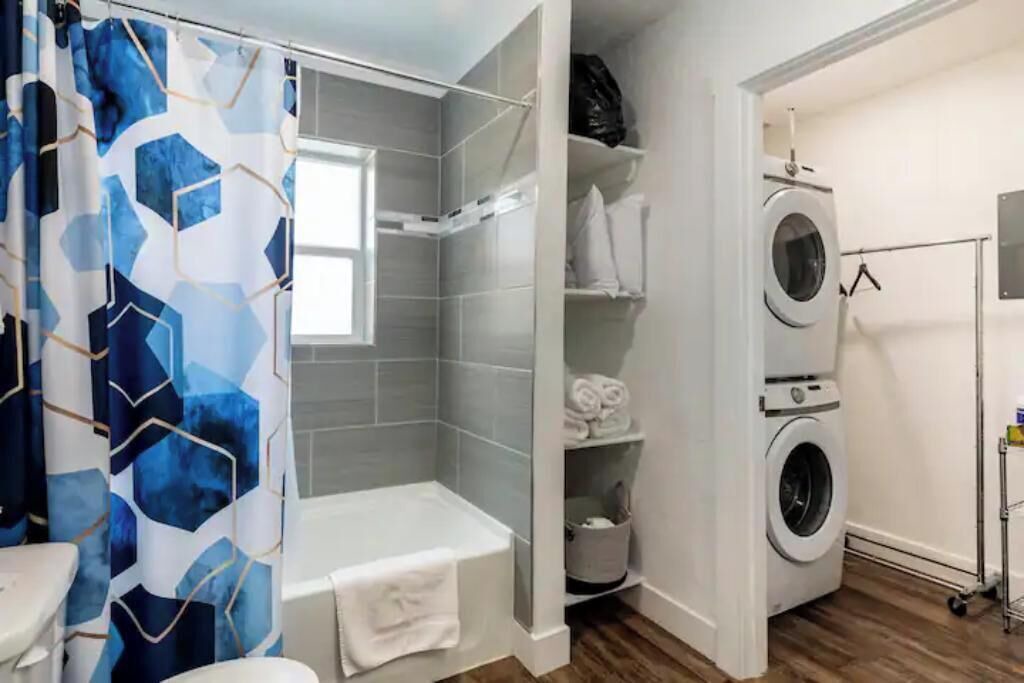 Photo of Bathroom in Sandy