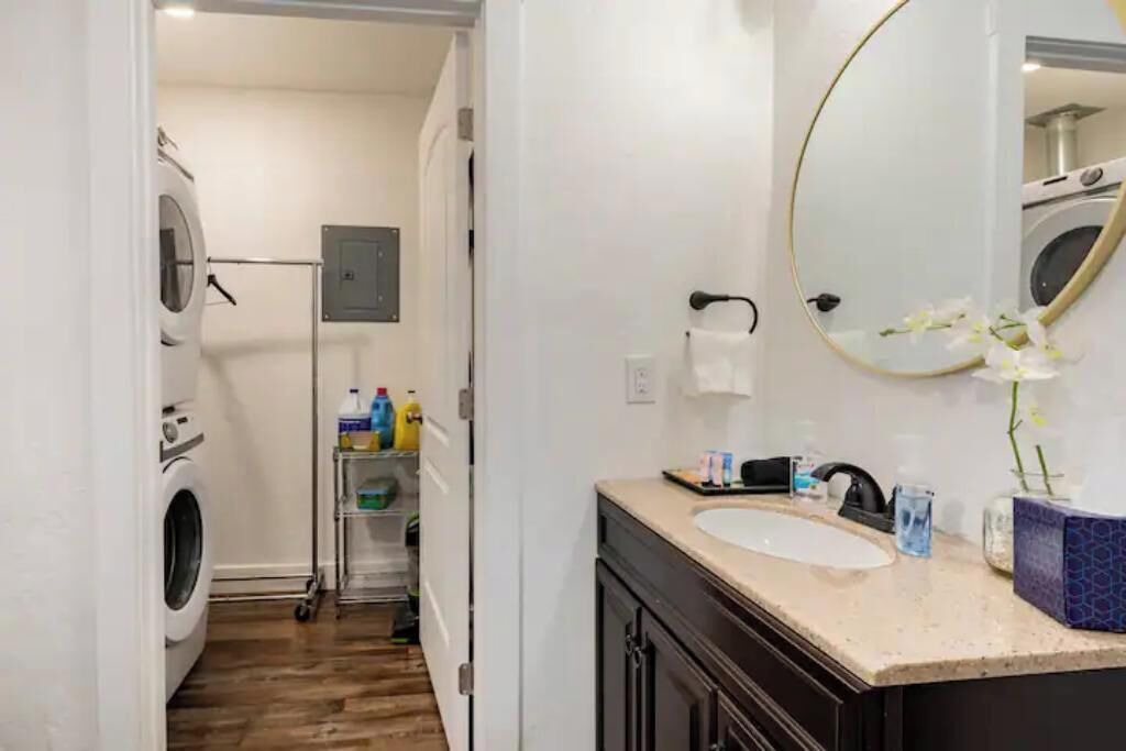 Photo of Bathroom in Sandy