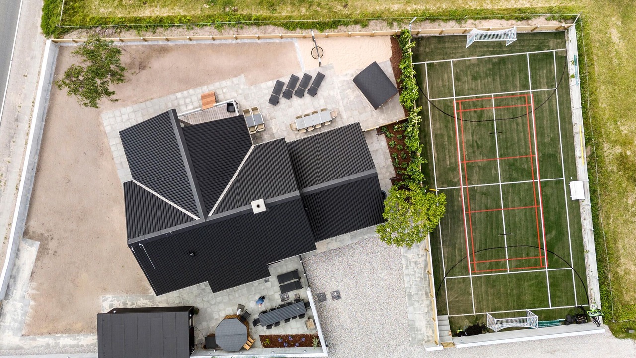 Photo of Others in Egsmark Strand