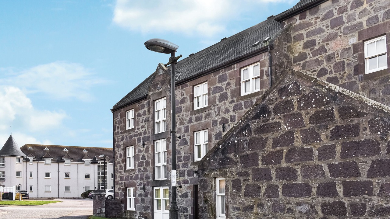 Photo of Outdoor in Stonehaven