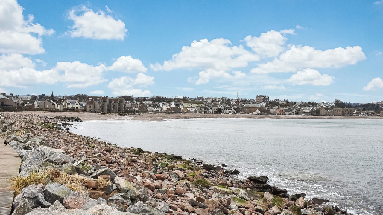 Photo of Others in Stonehaven