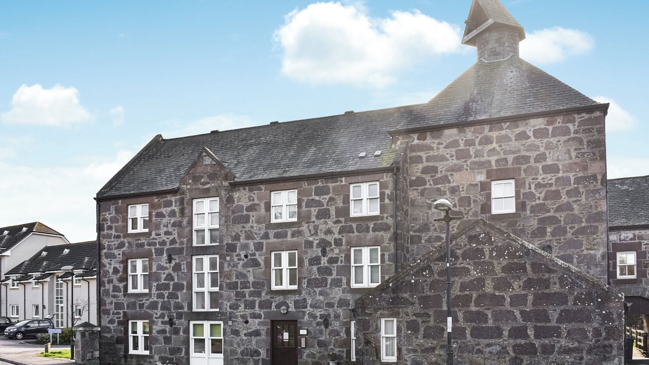 Photo of Outdoor in Stonehaven