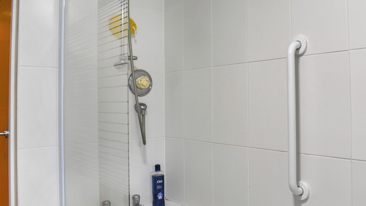 Photo of Bathroom in Stonehaven