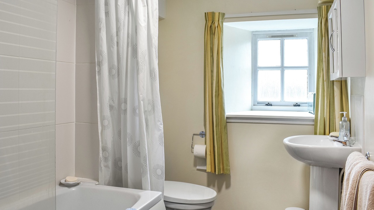 Photo of Bathroom in Stonehaven