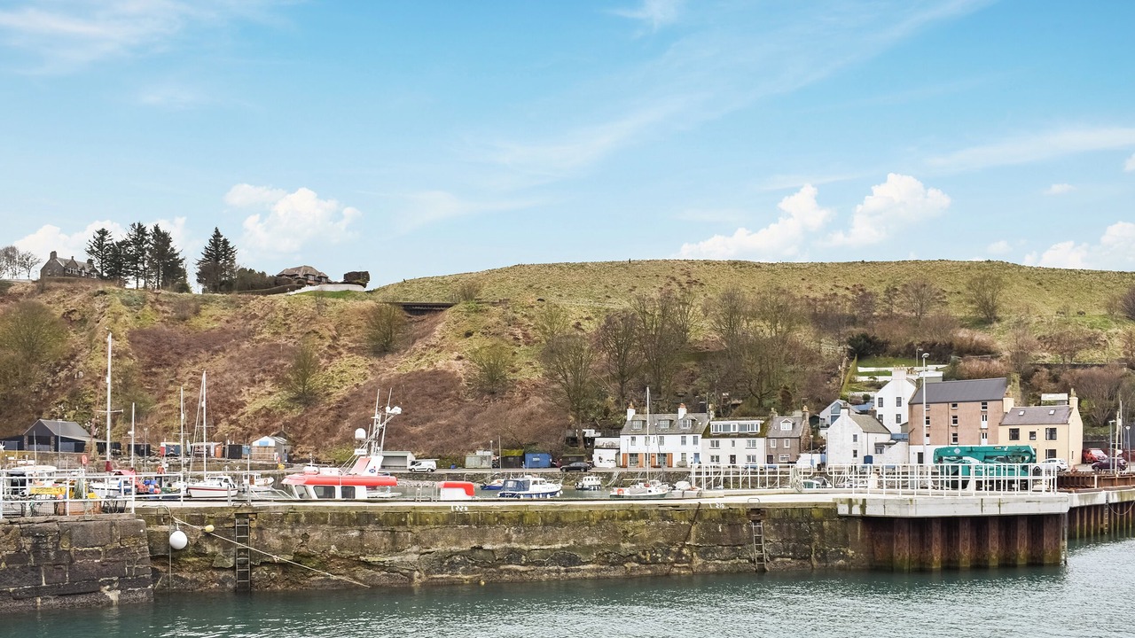 Photo of Others in Stonehaven