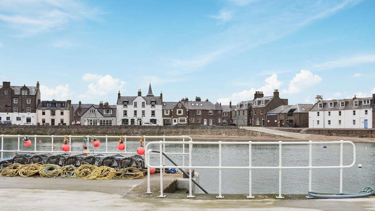 Photo of Others in Stonehaven