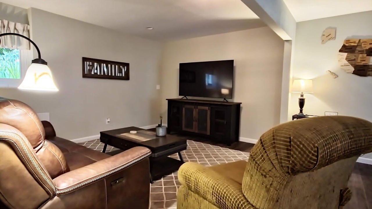 Photo of Bedroom in Oak Harbor