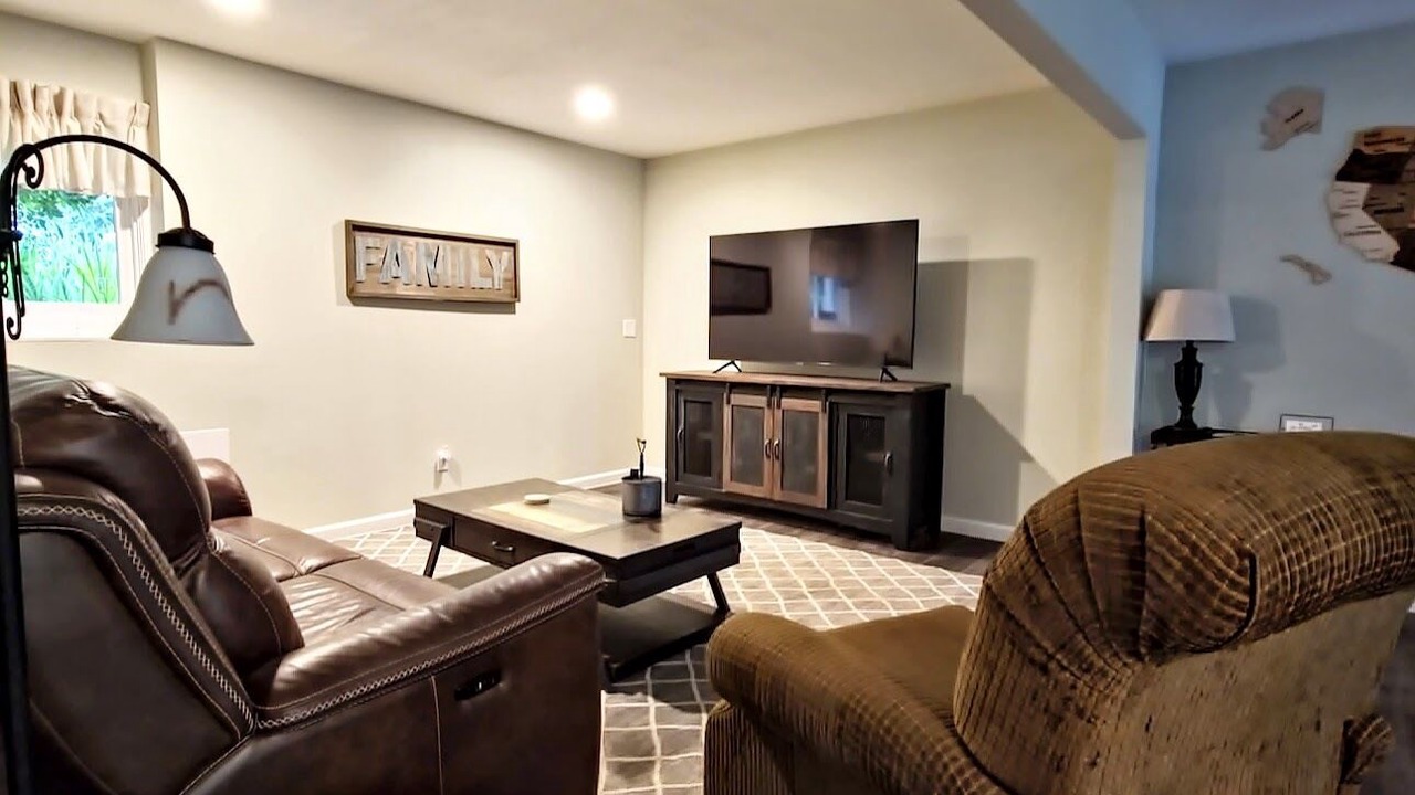 Photo of Bedroom in Oak Harbor