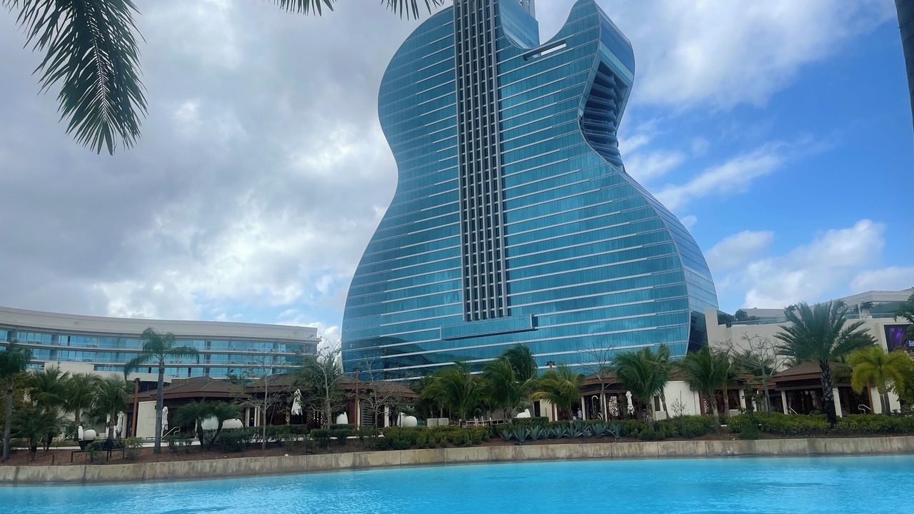 Photo of Outdoor in Miami Lakes