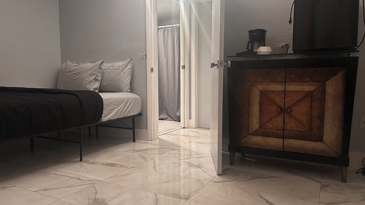 Photo of Bedroom in Miami Lakes