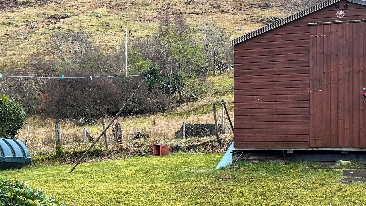 Photo of Outdoor in Dornie