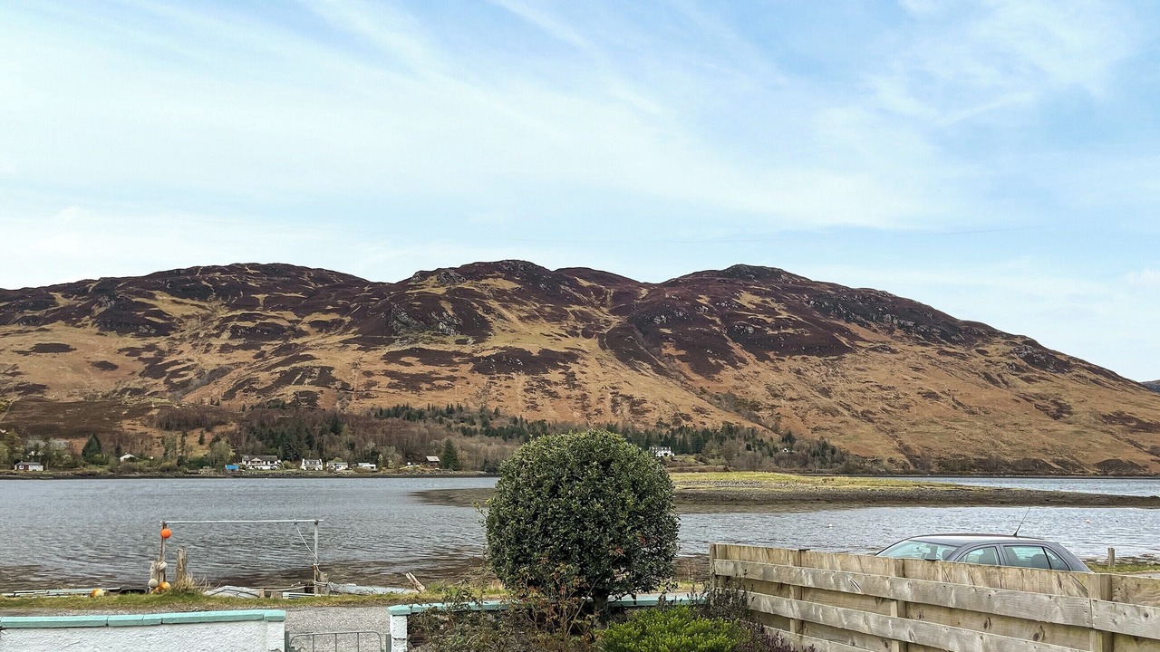 Photo of Others in Dornie