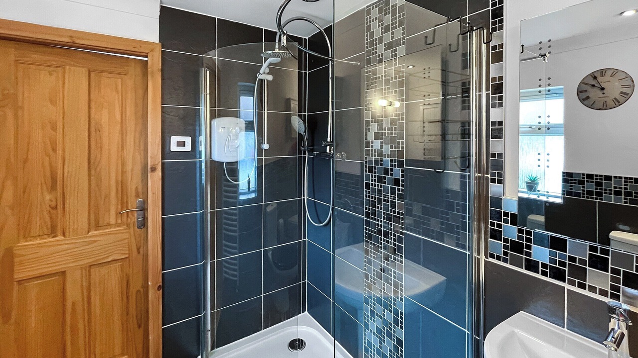 Photo of Bathroom in Dornie