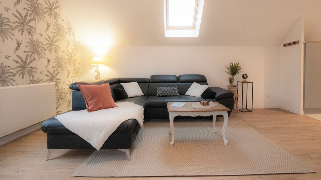 Photo of Livingroom in Verberie