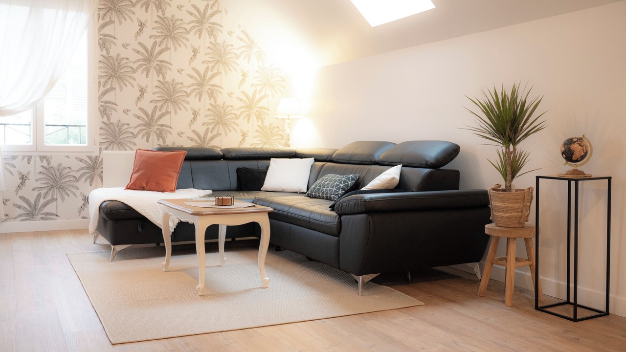 Photo of Livingroom in Verberie