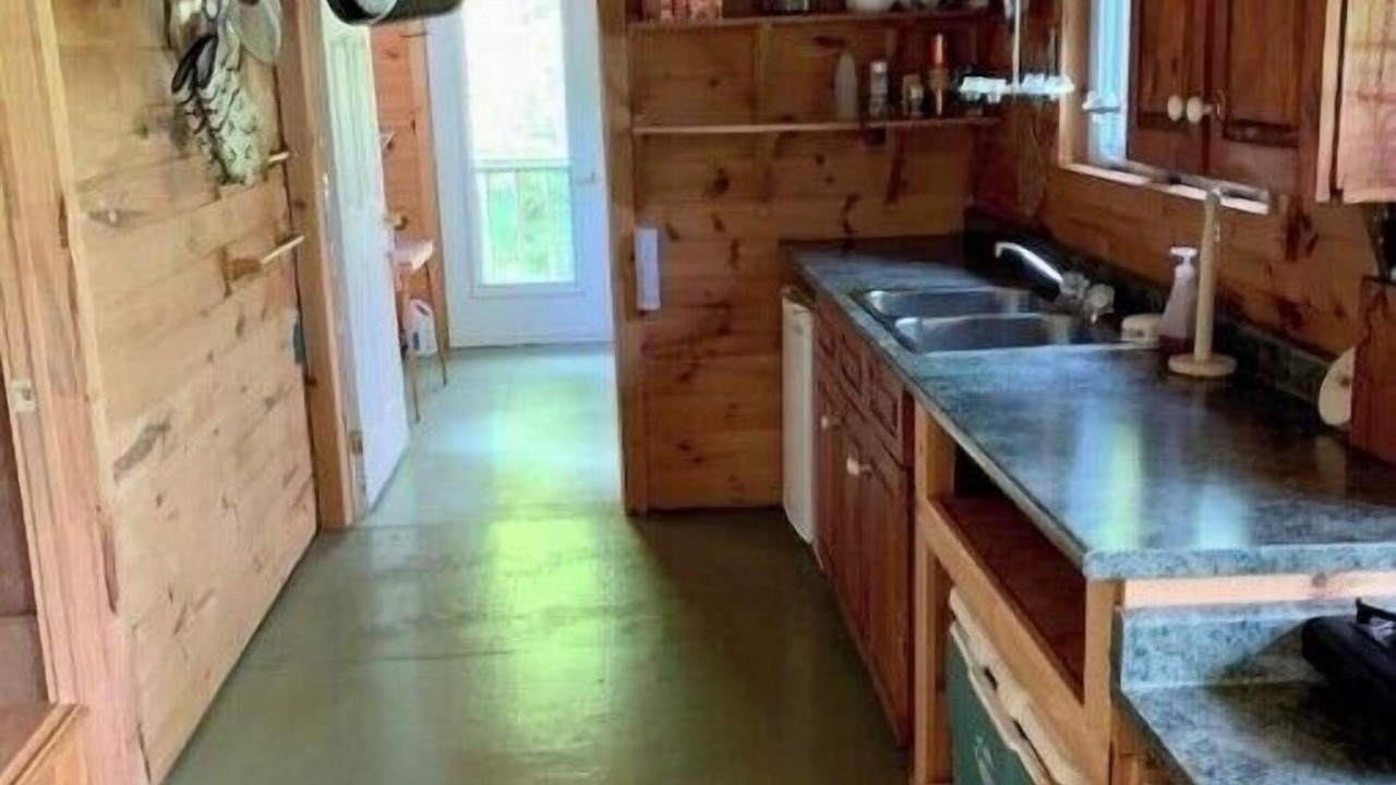 Photo of Kitchen in Golden Valley