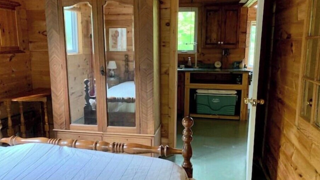 Photo of Bedroom in Golden Valley