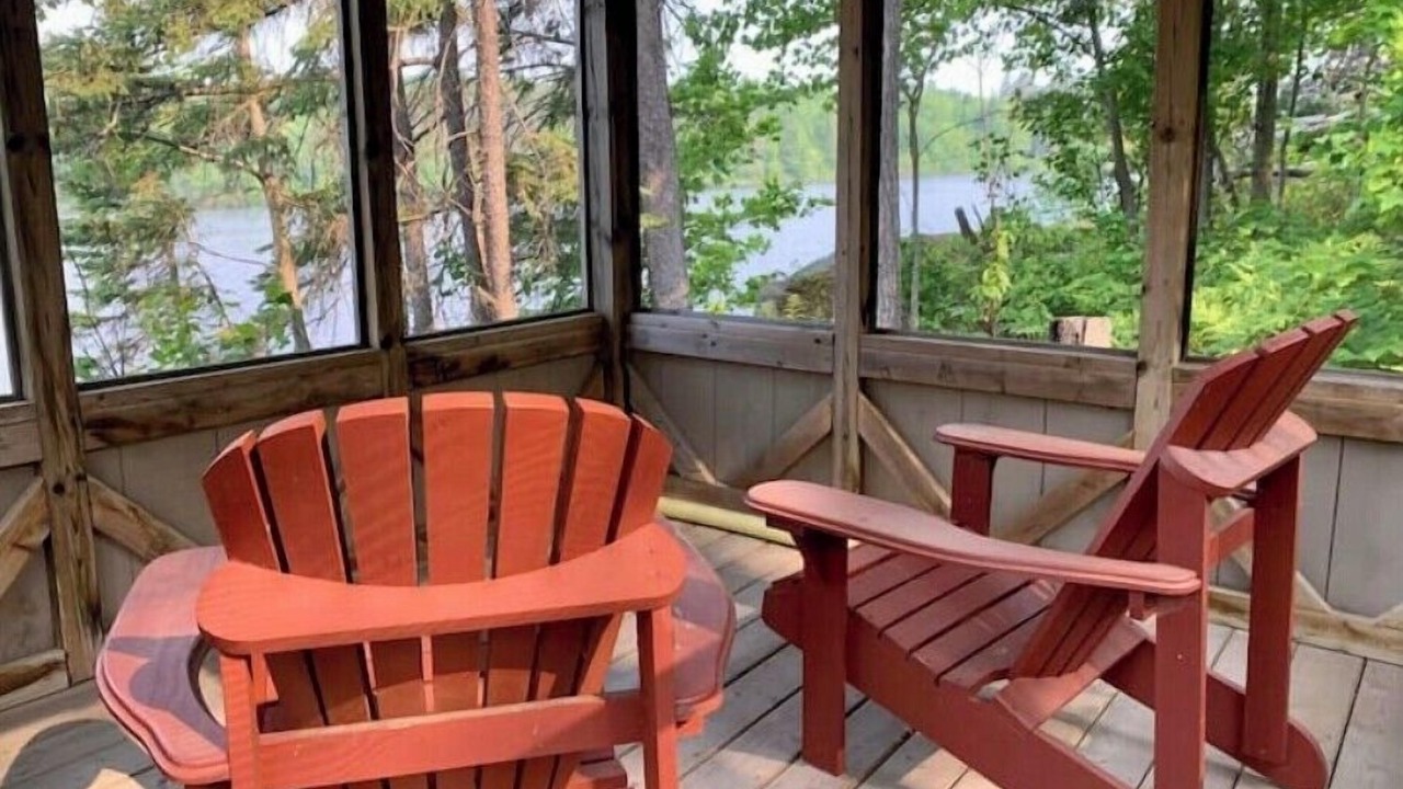 Photo of Outdoor in Golden Valley