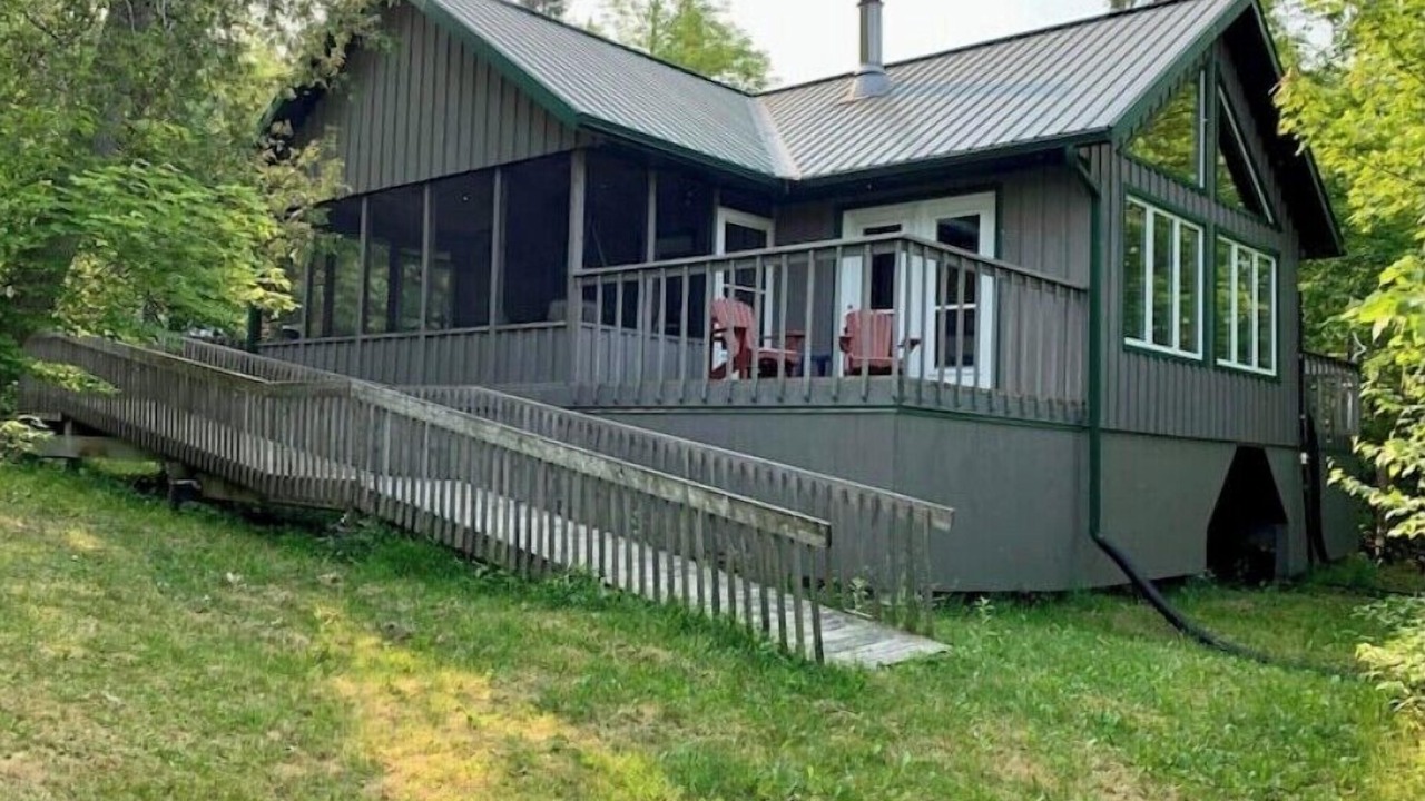 Photo of Outdoor in Golden Valley