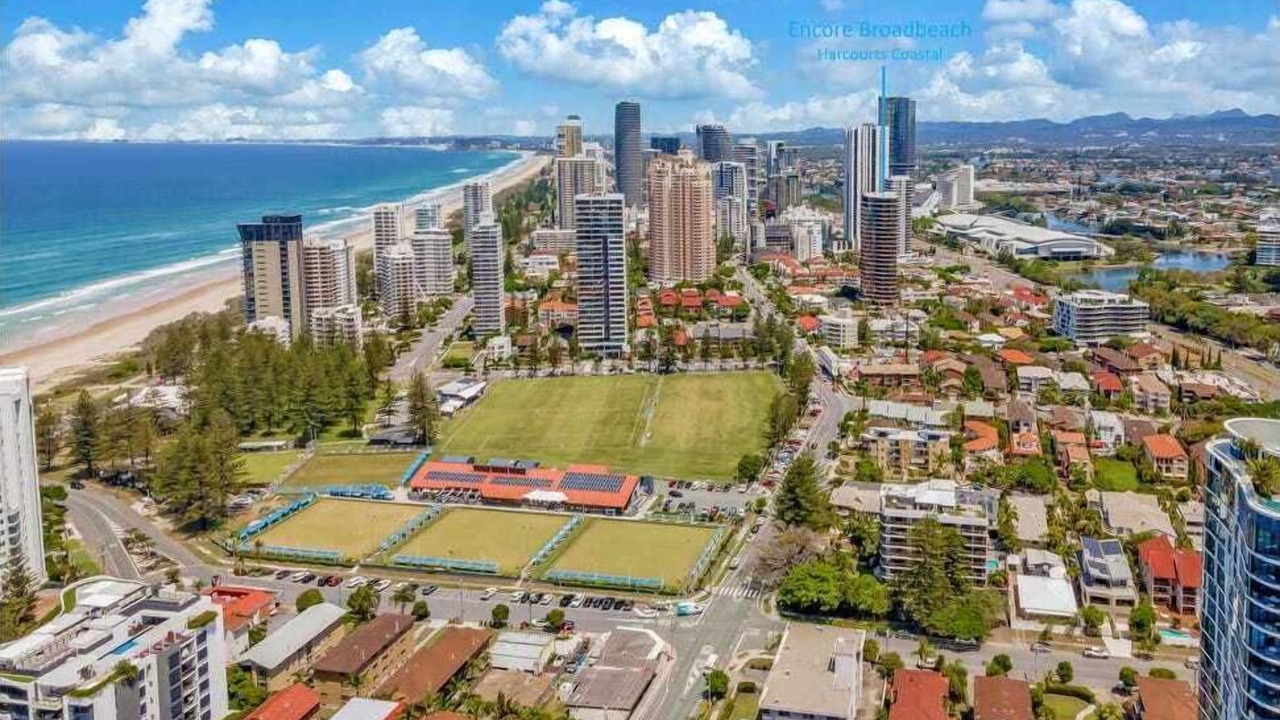 Photo of Outdoor in Broadbeach