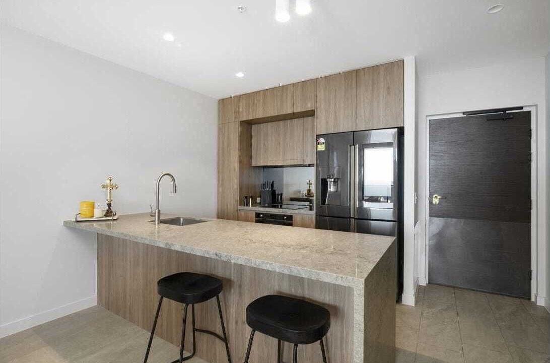 Photo of Kitchen in Broadbeach