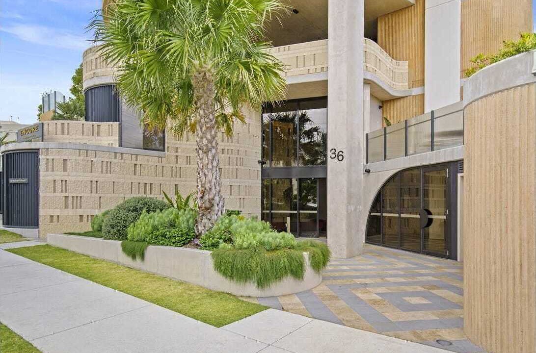 Photo of Outdoor in Broadbeach