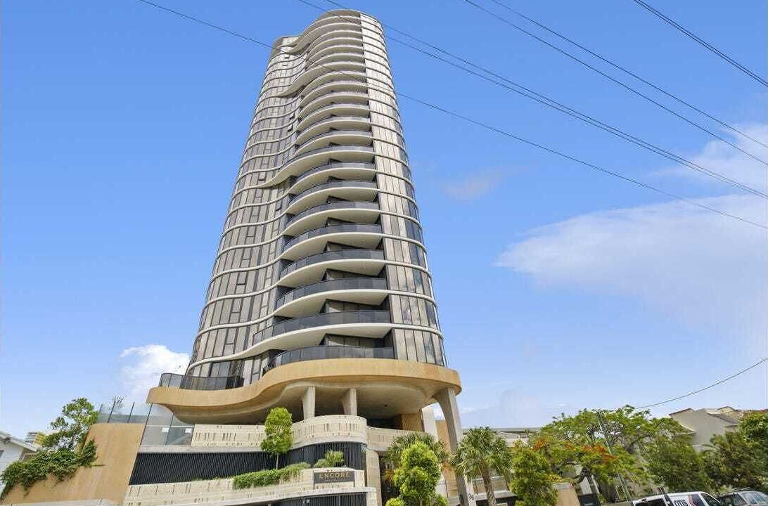 Photo of Outdoor in Broadbeach