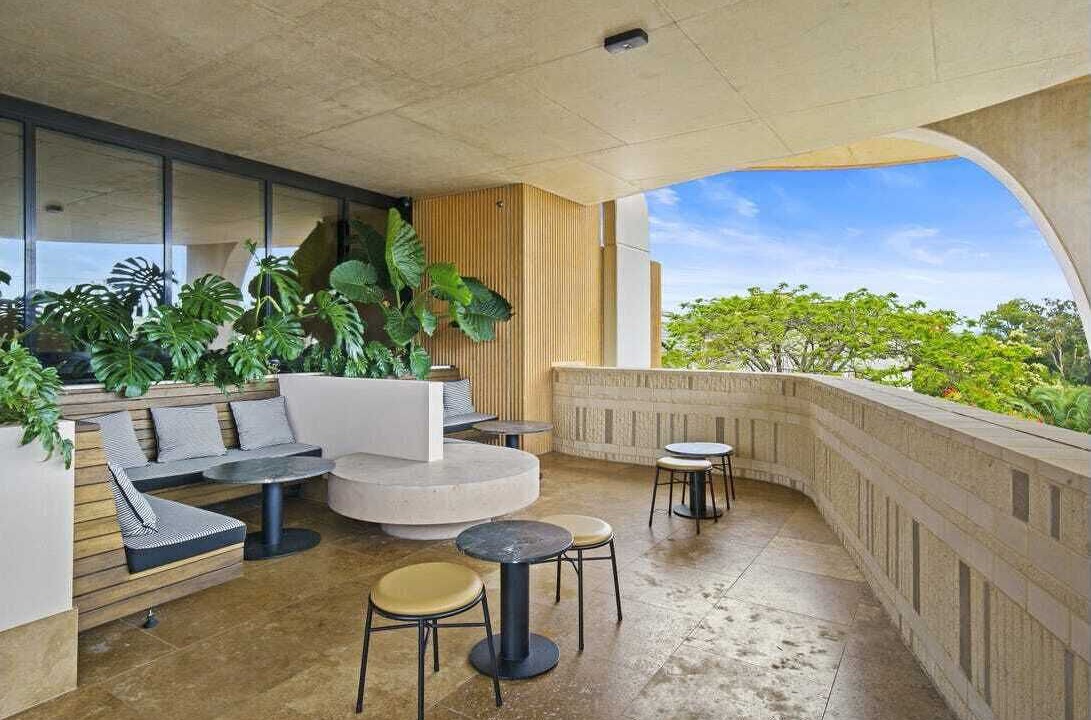 Photo of Outdoor in Broadbeach