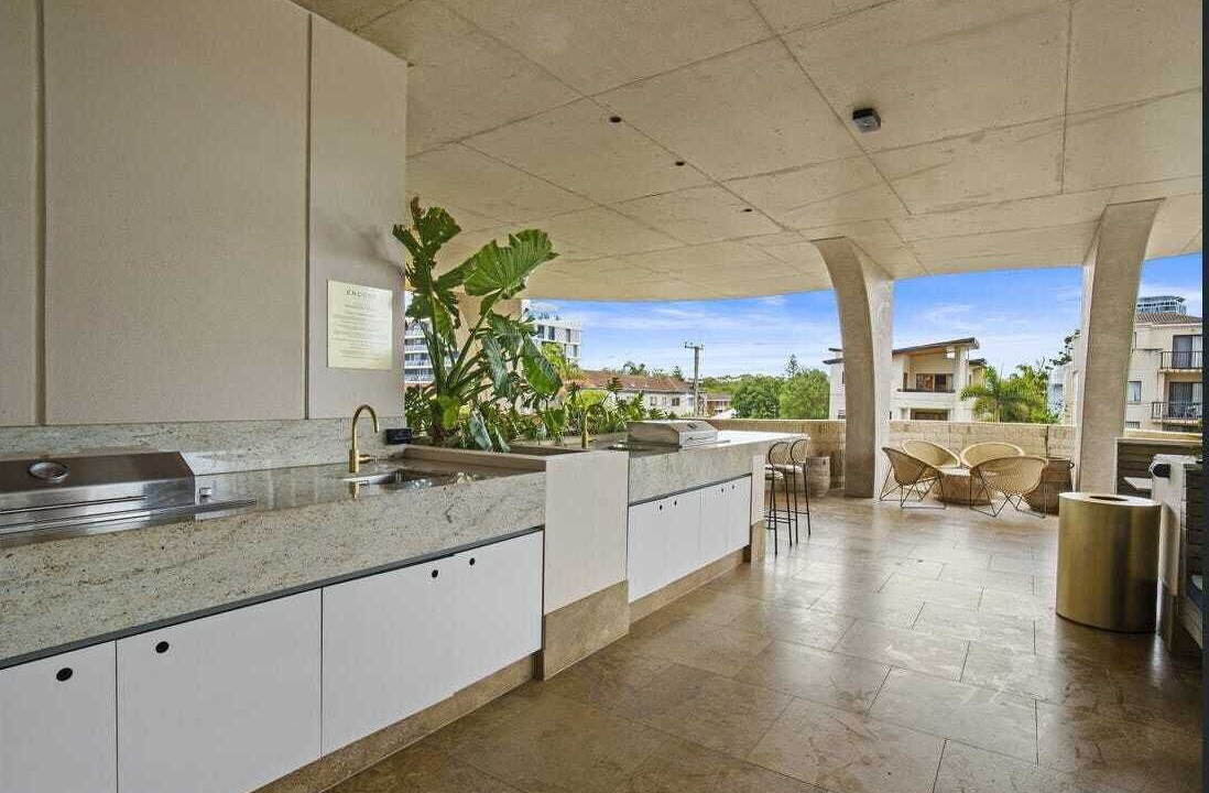 Photo of Outdoor in Broadbeach