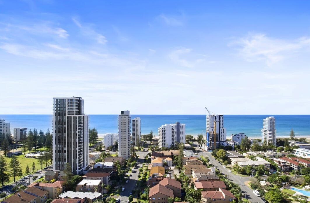 Photo of Outdoor in Broadbeach