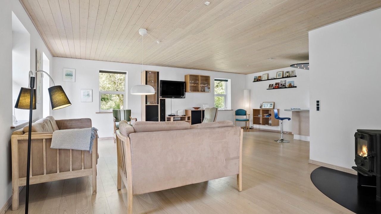 Photo of Bedroom in Roslev