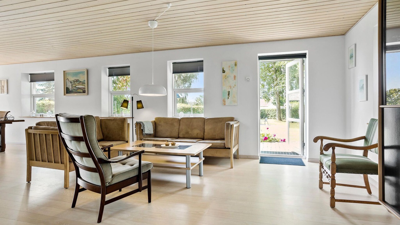 Photo of Bedroom in Roslev