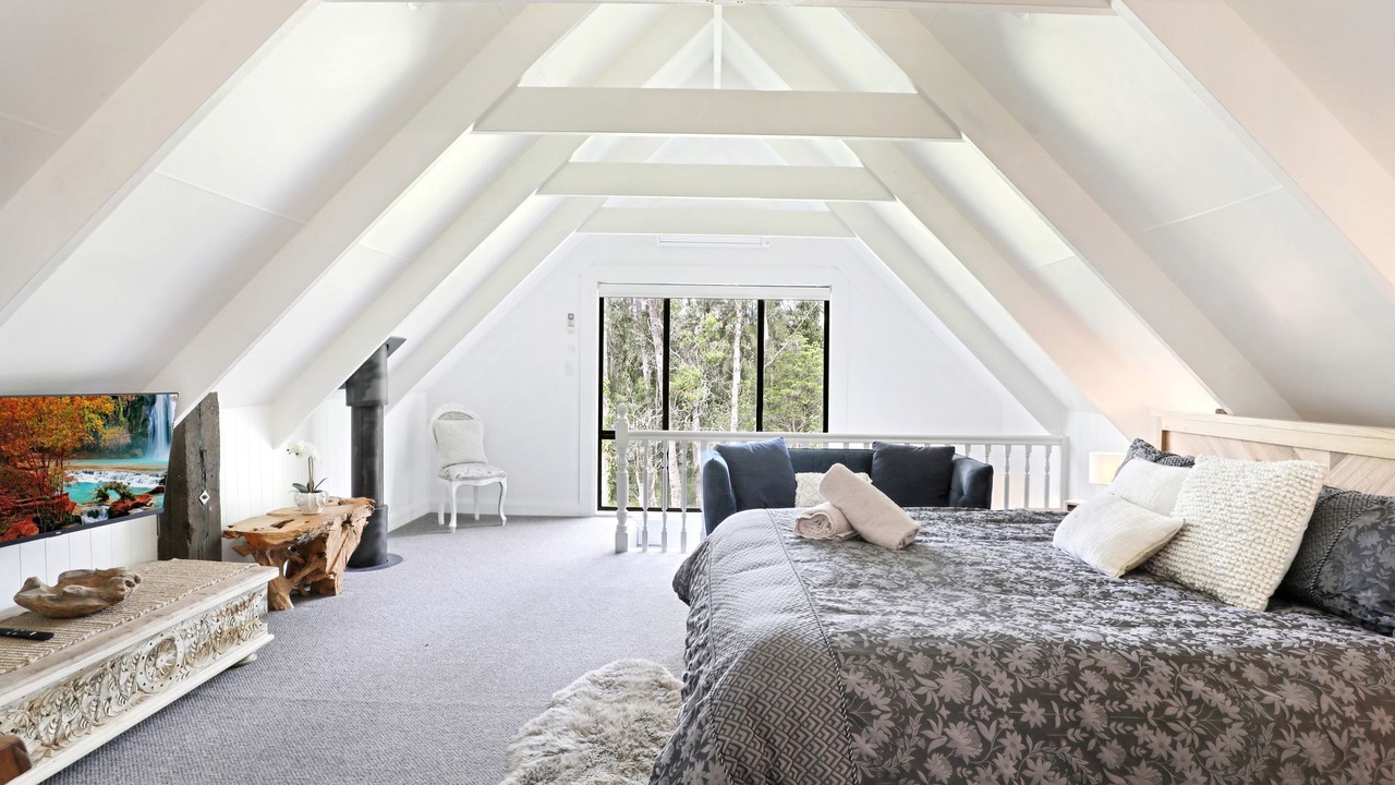 Photo of Bedroom in St. Georges Basin