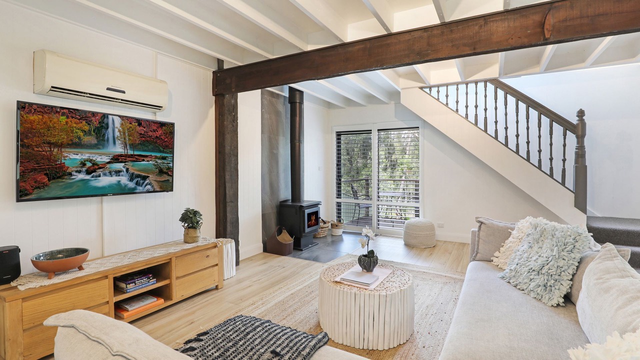 Photo of Livingroom in St. Georges Basin