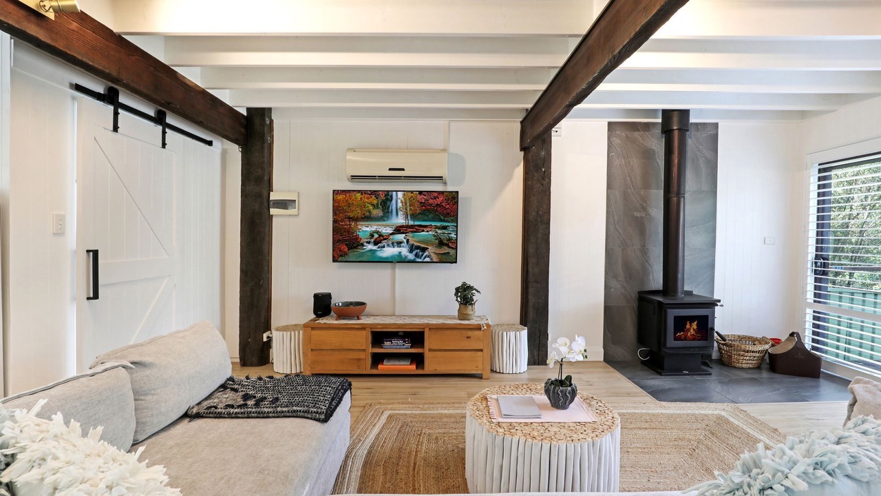 Photo of Livingroom in St. Georges Basin