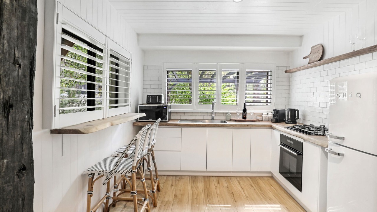 Photo of Kitchen in St. Georges Basin